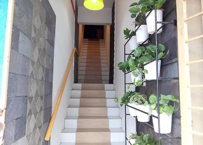 The Serai Cottage Transit Hotel