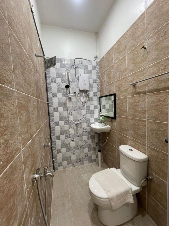 The Serai Transit Hotel 3*