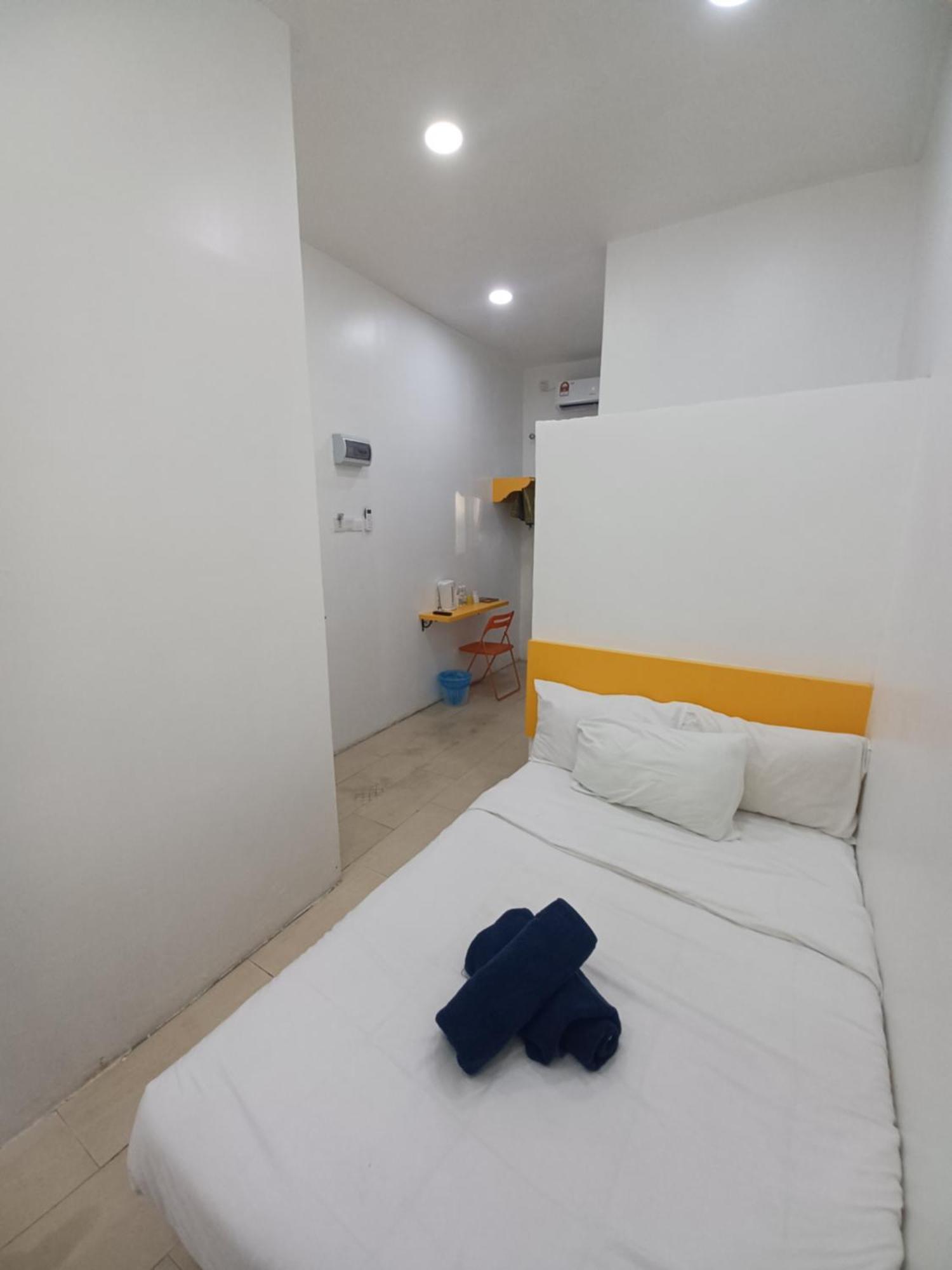 Hotel The Serai Transit 3*