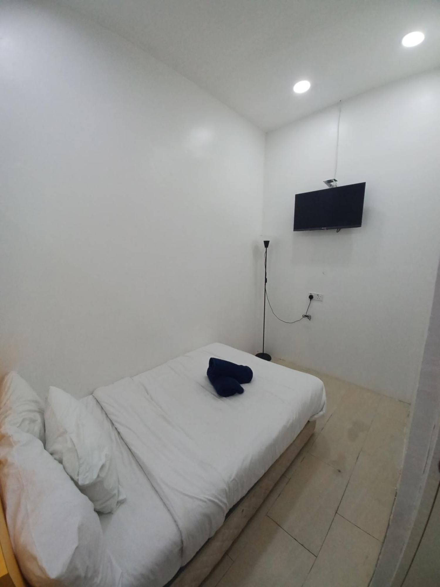 Hotel The Serai Transit 3*