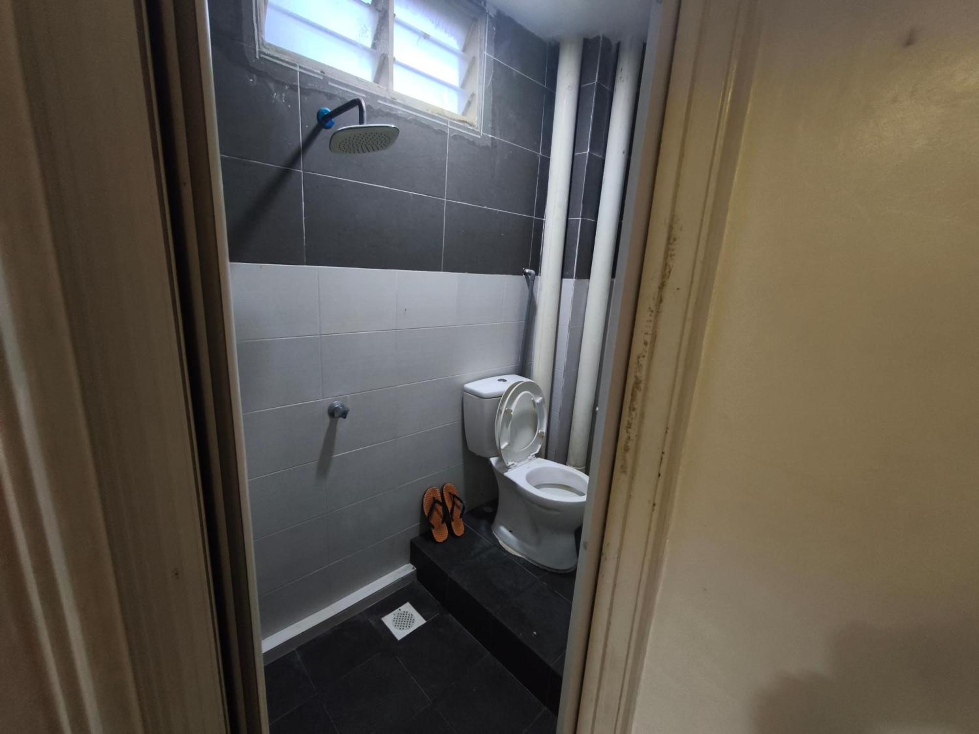 The Serai Transit 3*
