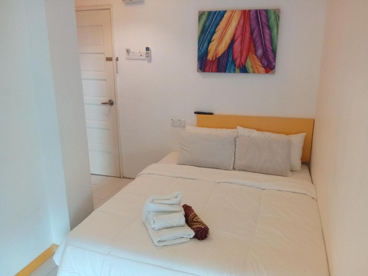 The Serai Transit 3* Kampong Gong Badak