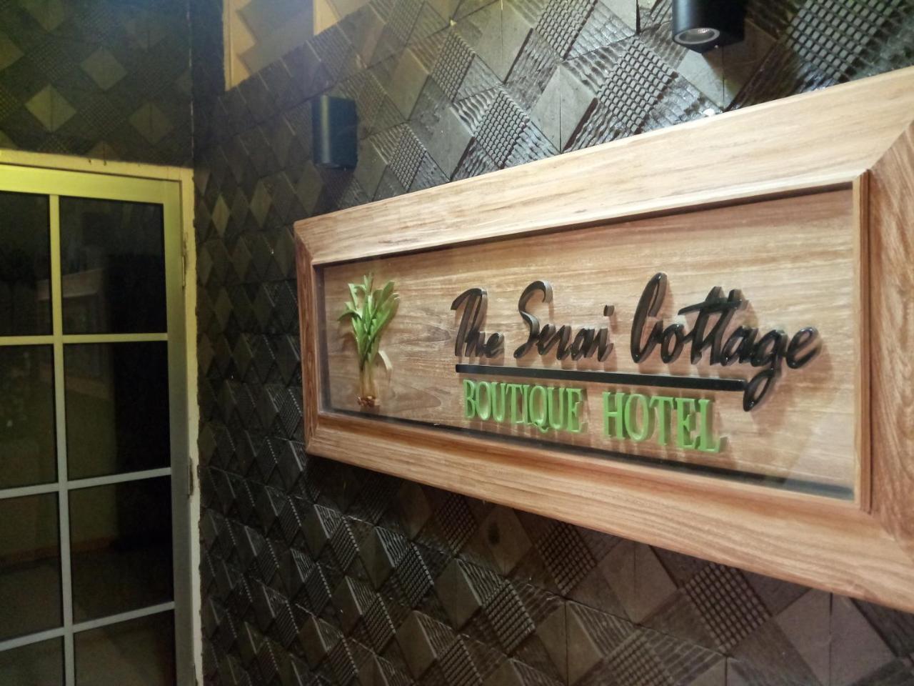 The Serai Transit 3* Kampong Gong Badak