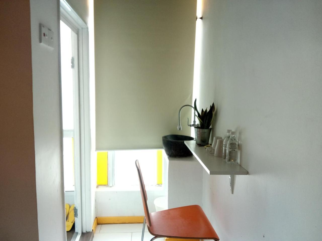 The Serai Transit Hotel Kampong Gong Badak