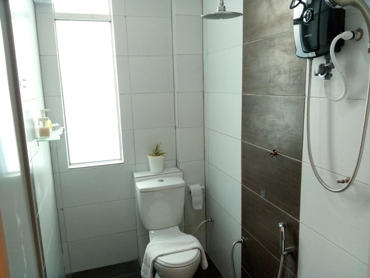 Hotel The Serai Transit Kampong Gong Badak